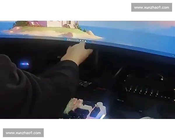 电竞直播手机版全面升级打造随时随地观赛新体验沉浸互动与专业解说并存