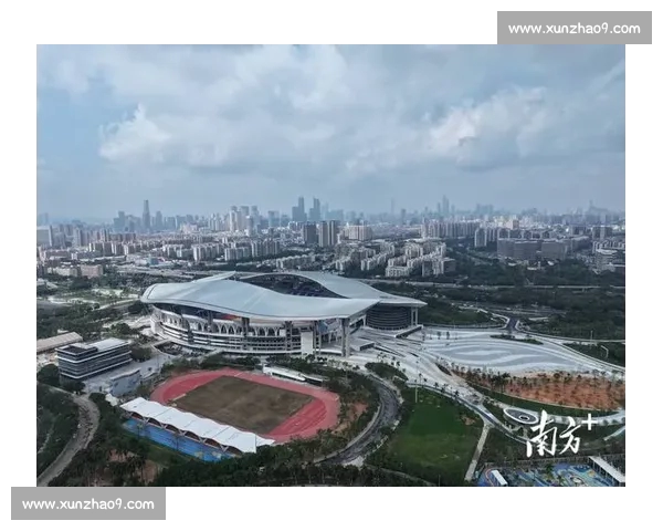 打造体育综合门户网站新生态引领全民赛事资讯与互动体验升级