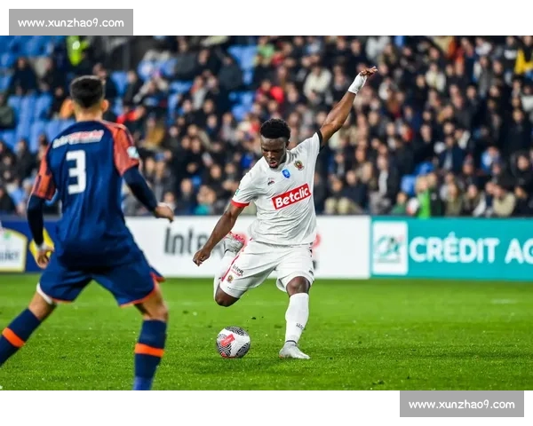 精彩法甲赛事直播带你畅享足球盛宴全程跟踪最新战况分析