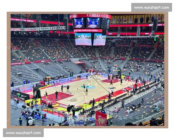 CBA在线平台推动篮球赛事数字化转型，提升观赛体验与互动功能